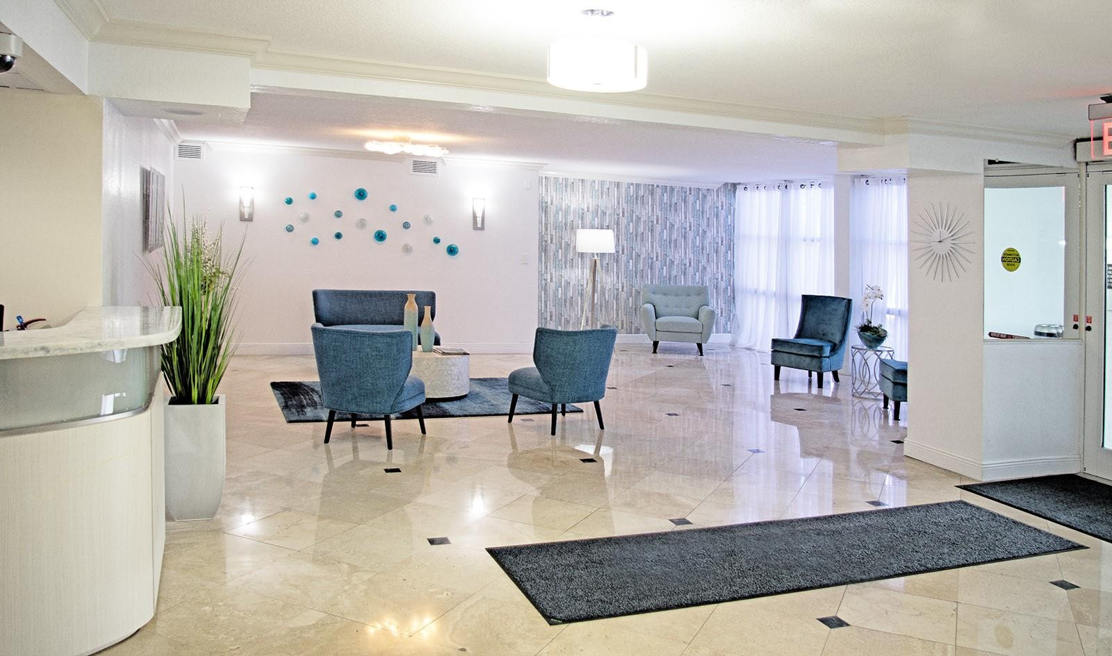 800 Parkview Drive 411