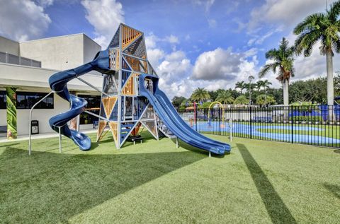 Tiny photo for 7369 Orangewood Lane #103, Boca Raton, FL 33433 (MLS # B26033117)