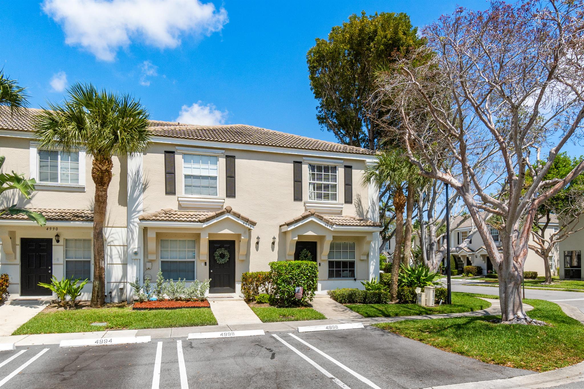 4998 Palmbrooke Circle