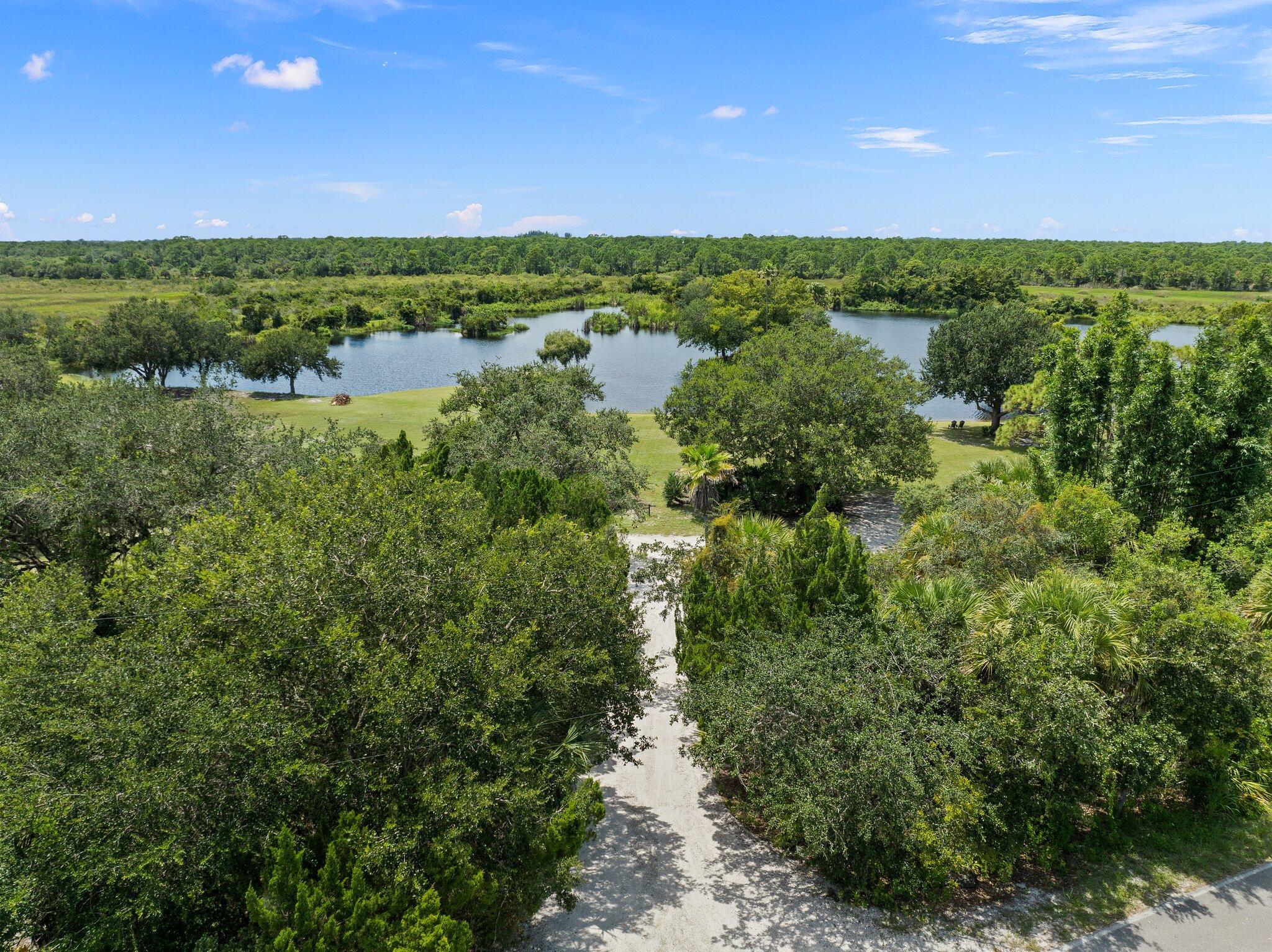 METES AND BOUNDS - Commercial Sale