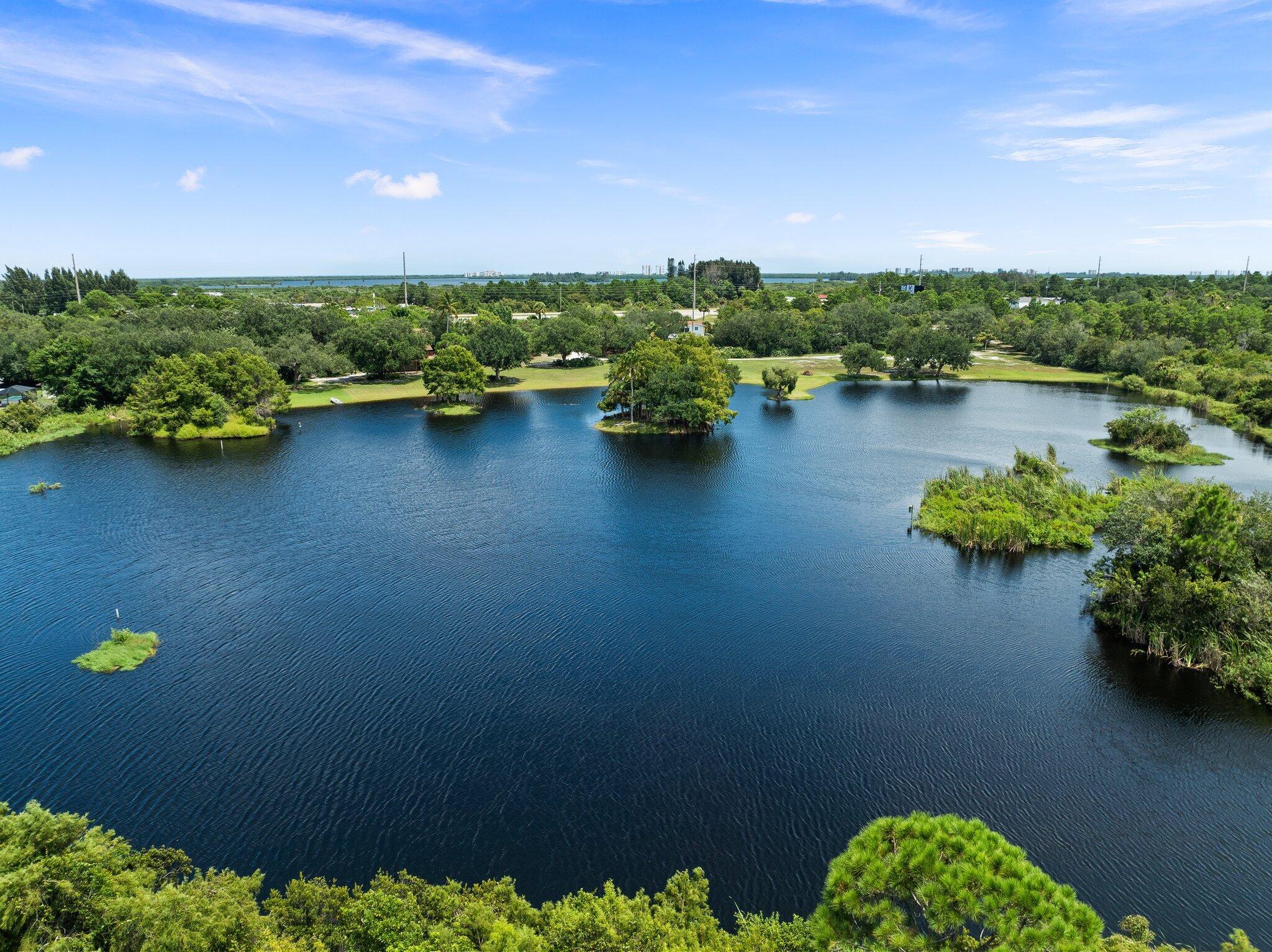 METES AND BOUNDS - Commercial Sale