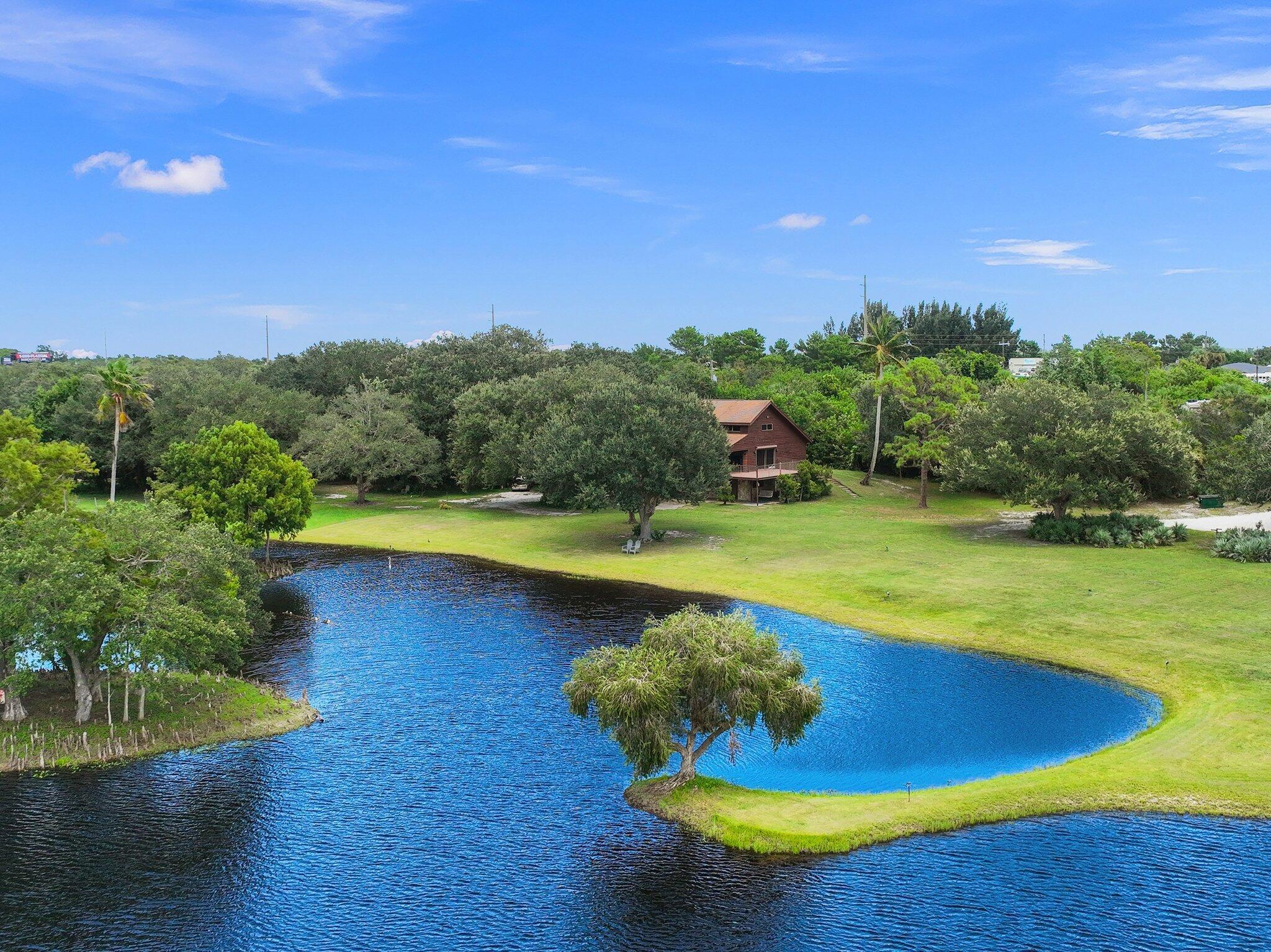 METES AND BOUNDS - Commercial Sale