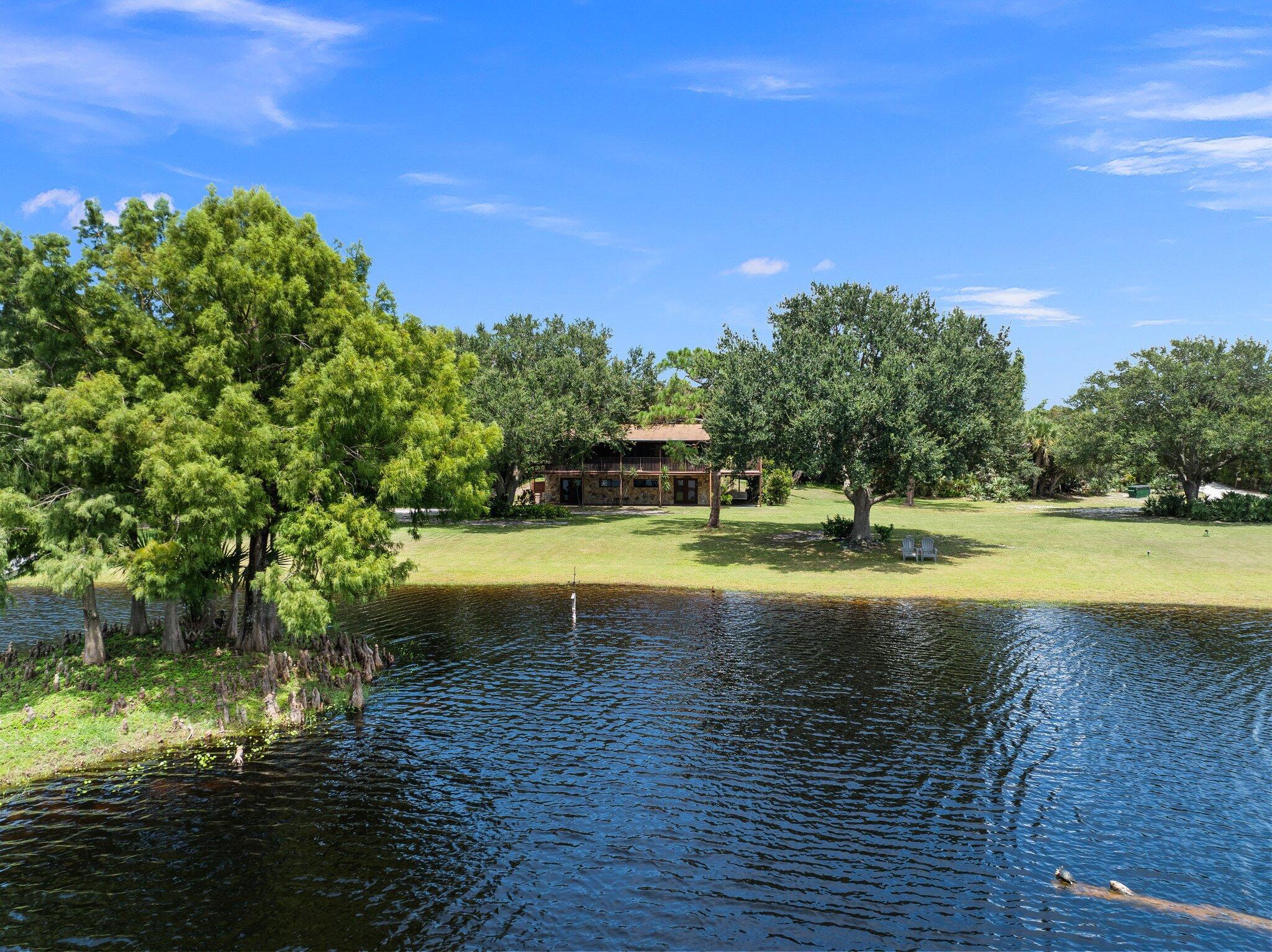 METES AND BOUNDS - Commercial Sale