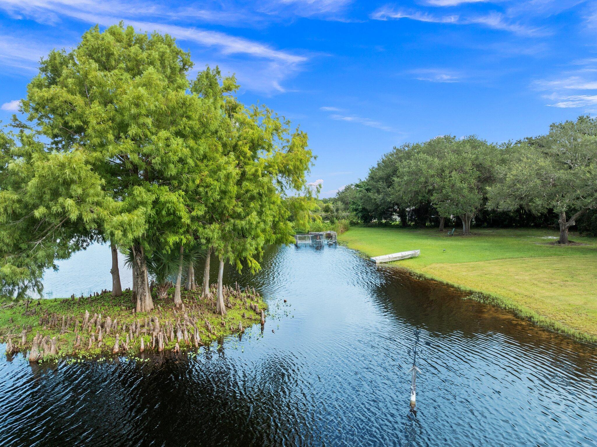 METES AND BOUNDS - Commercial Sale