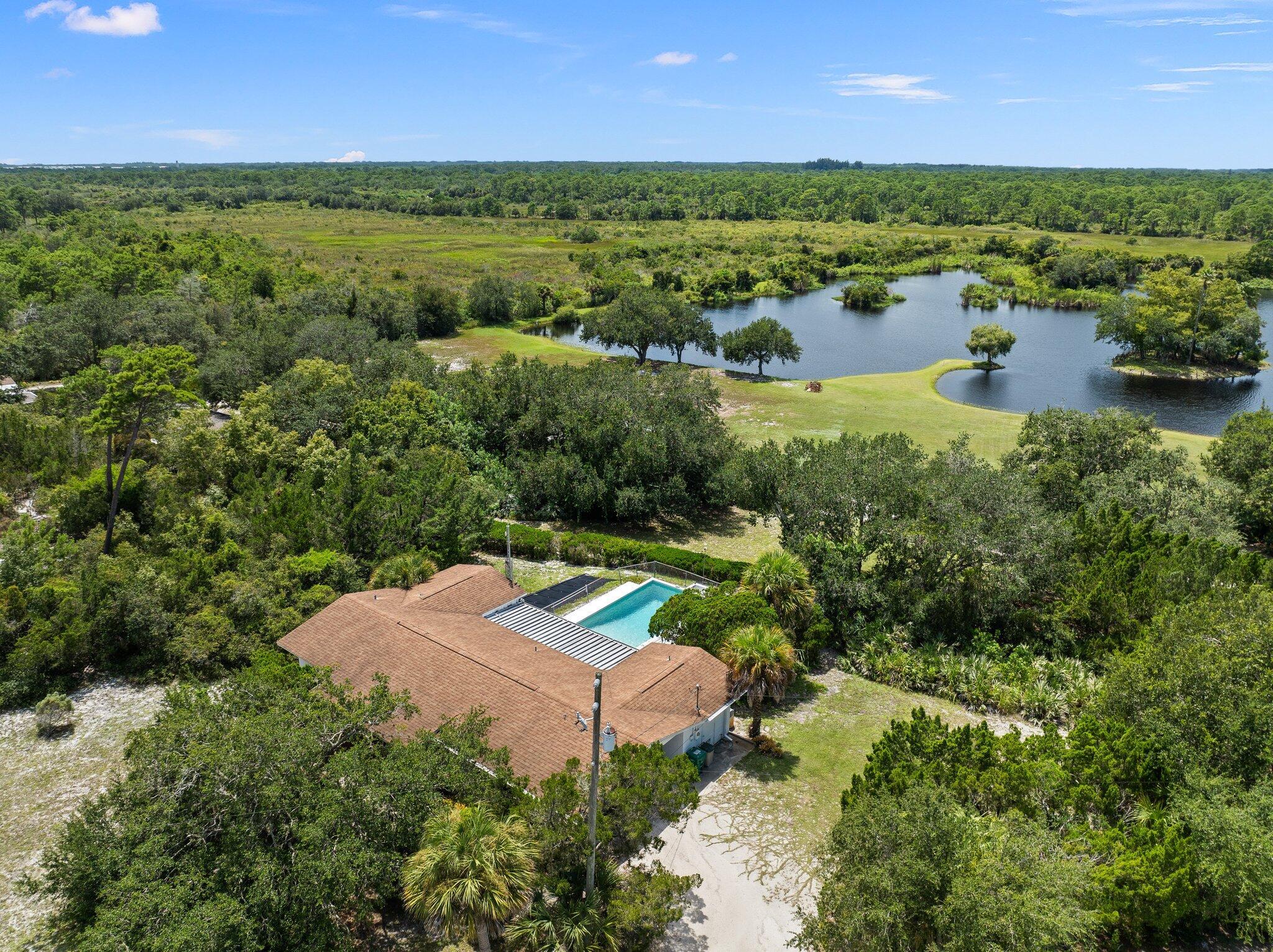 METES AND BOUNDS - Commercial Sale