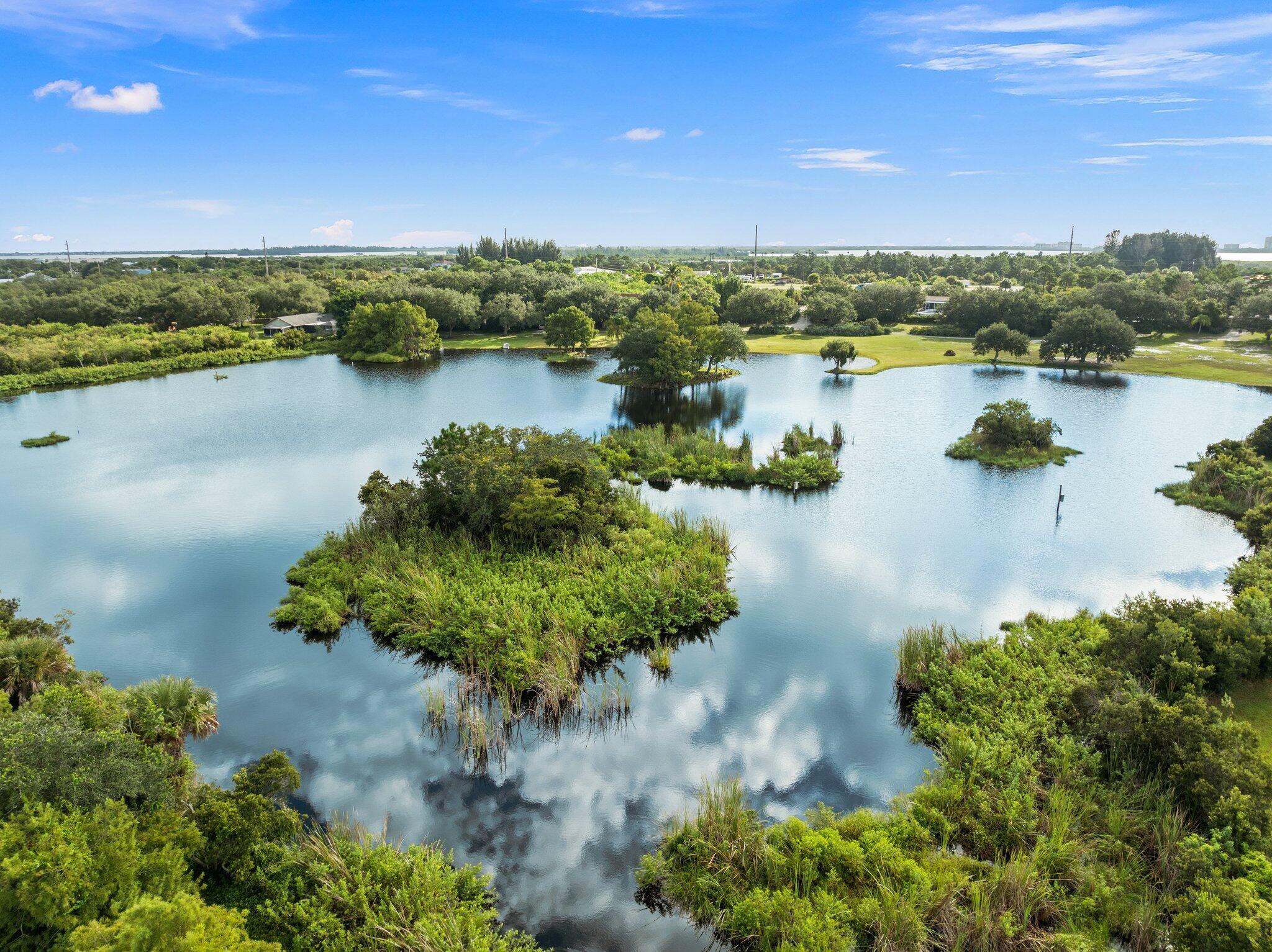 METES AND BOUNDS - Commercial Sale