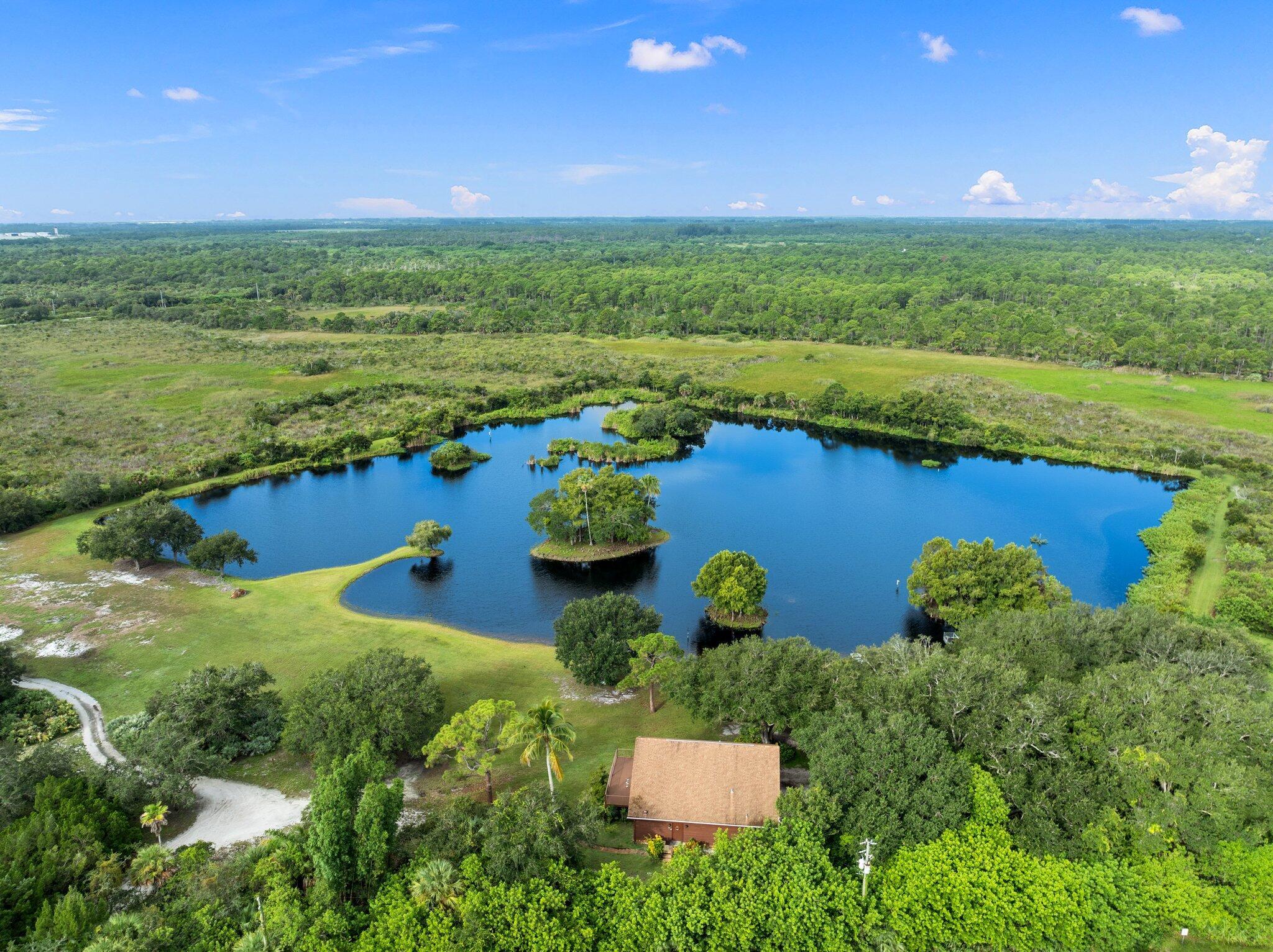 METES AND BOUNDS - Commercial Sale