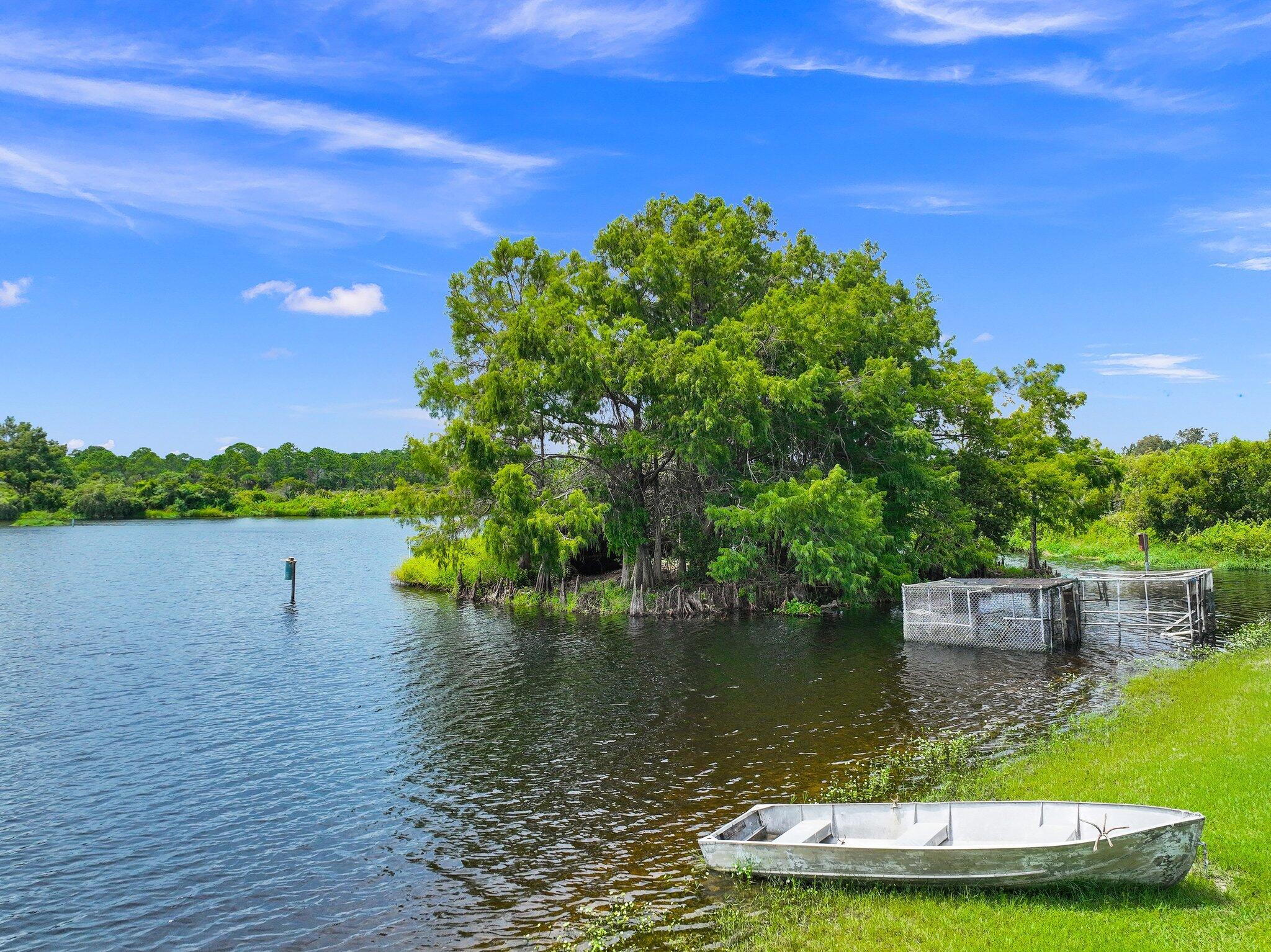 METES AND BOUNDS - Commercial Sale