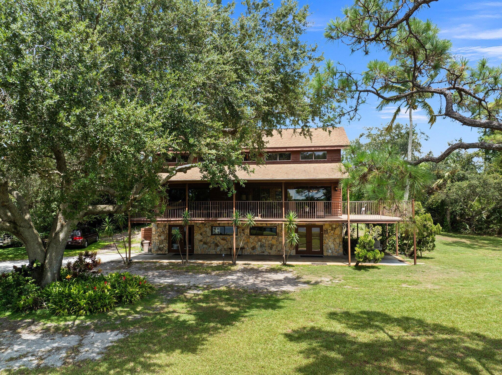 METES AND BOUNDS - Commercial Sale