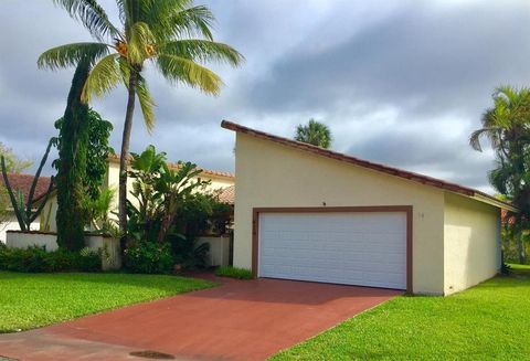 414 NW 47th Terrace Deerfield Beach FL 33442