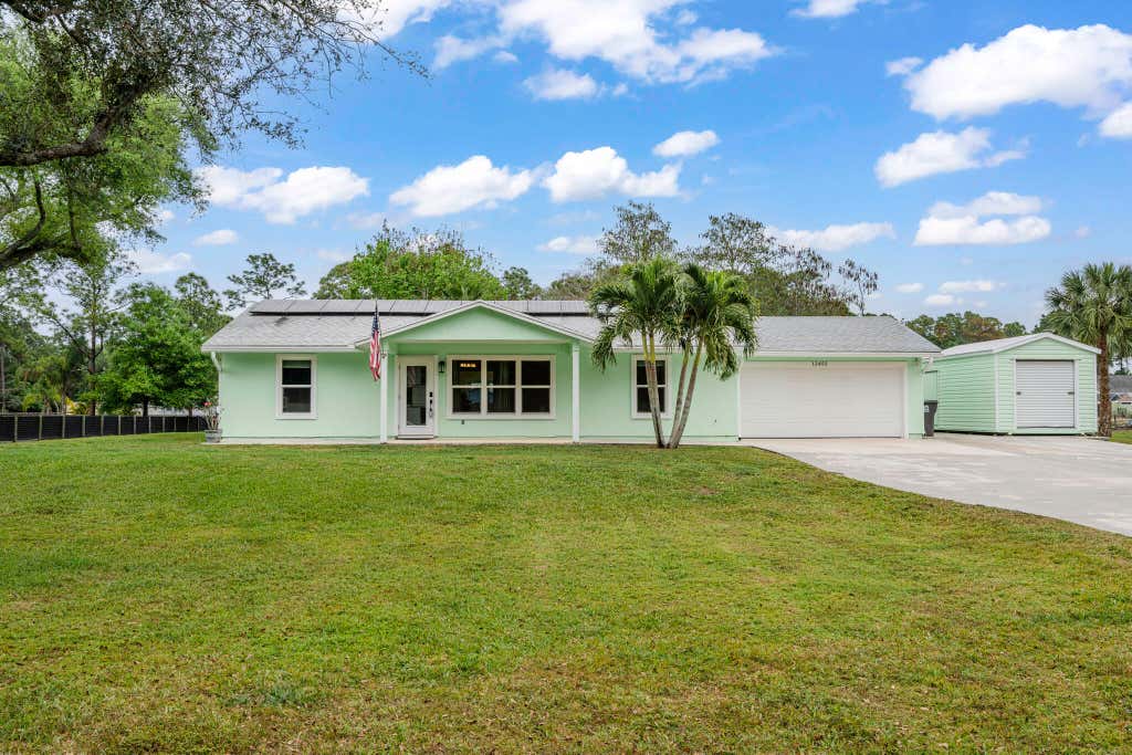 Photo of 12455 182nd Road N, Jupiter, FL 33478 (MLS # R11068169)
