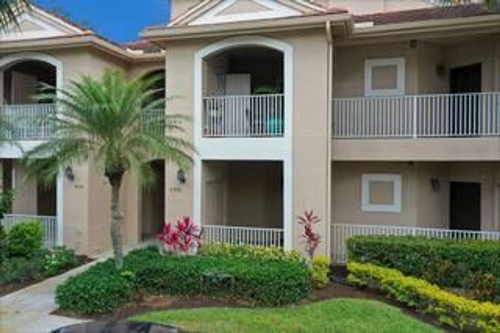 Photo of 9890 Perfect Drive #23, Port Saint Lucie, FL 34986 (MLS # R11090686)