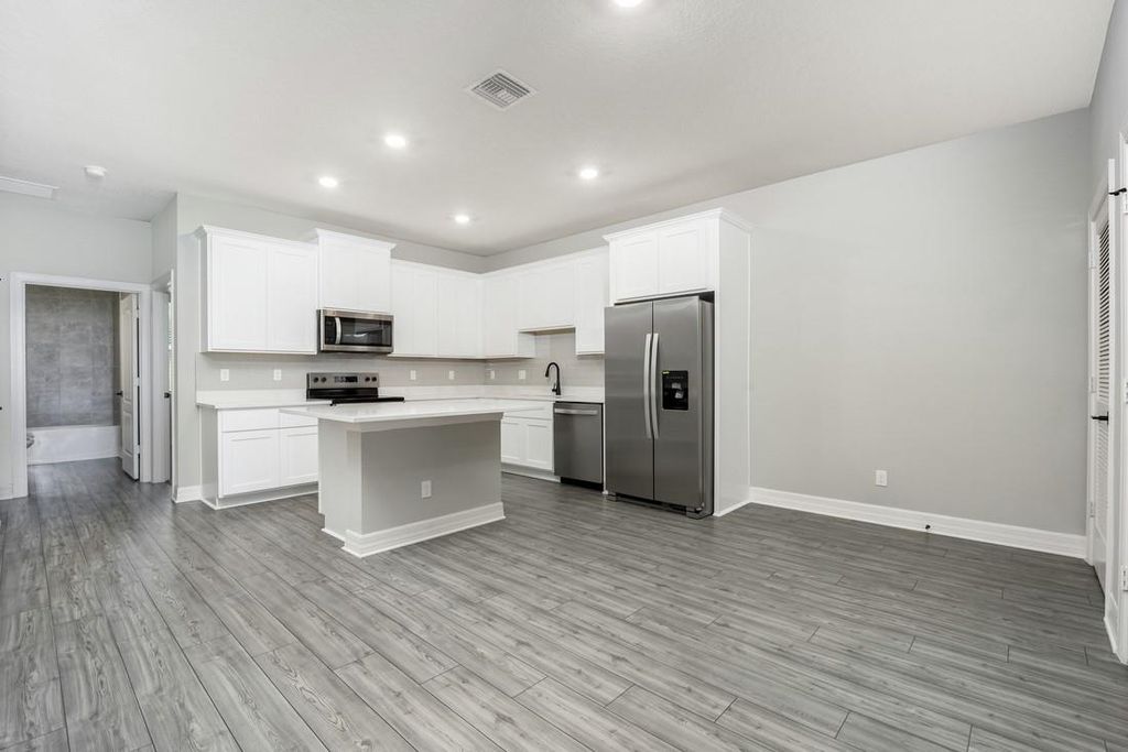 Photo of 5409 Gladness Court, Fort Pierce, FL 34947 (MLS # F10494863)