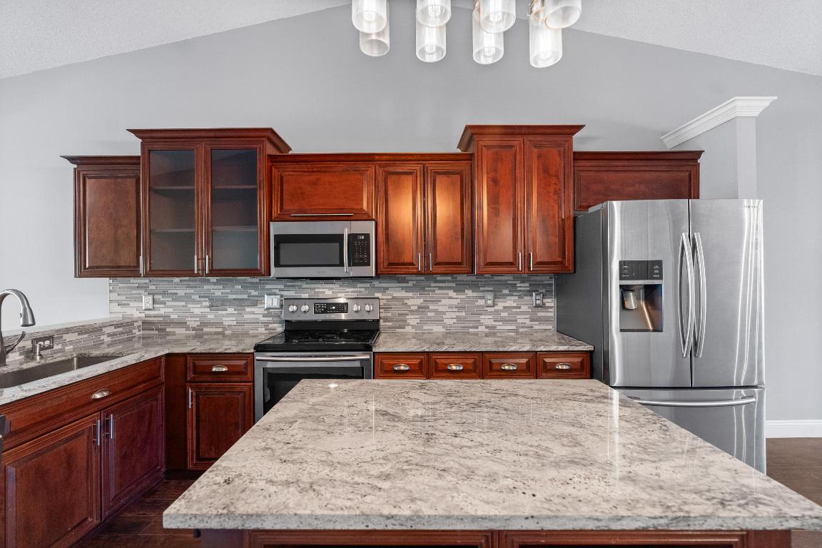 HOLIDAY SPRINGS VILLAGE AND - Residential