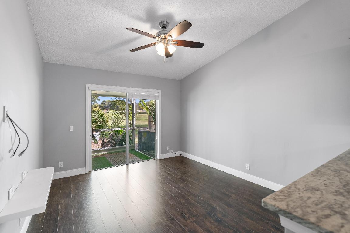 HOLIDAY SPRINGS VILLAGE AND - Residential