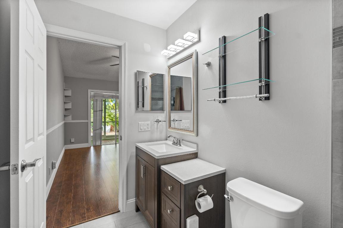 HOLIDAY SPRINGS VILLAGE AND - Residential