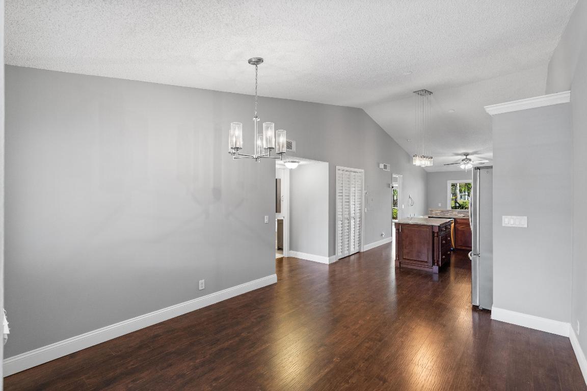 HOLIDAY SPRINGS VILLAGE AND - Residential