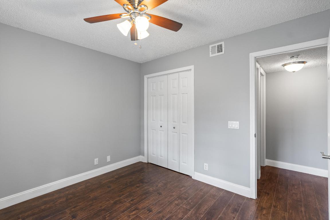 HOLIDAY SPRINGS VILLAGE AND - Residential