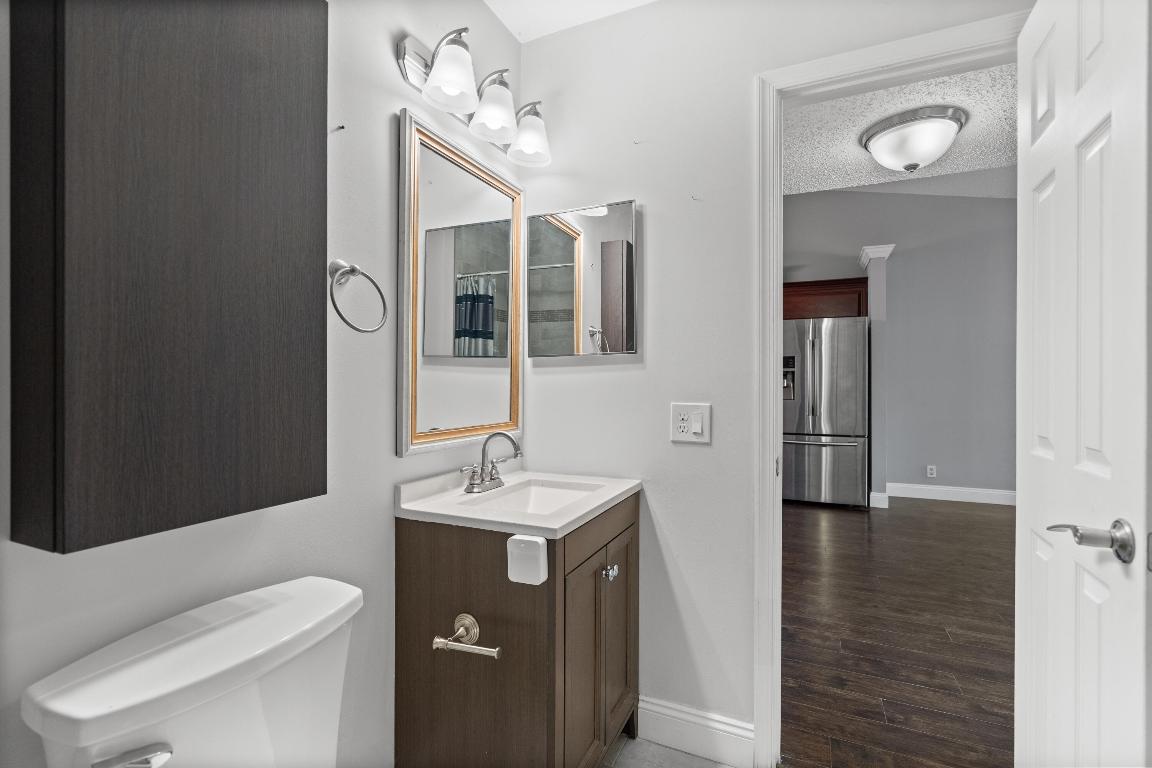 HOLIDAY SPRINGS VILLAGE AND - Residential