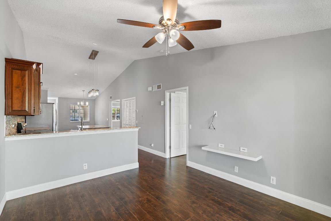 HOLIDAY SPRINGS VILLAGE AND - Residential