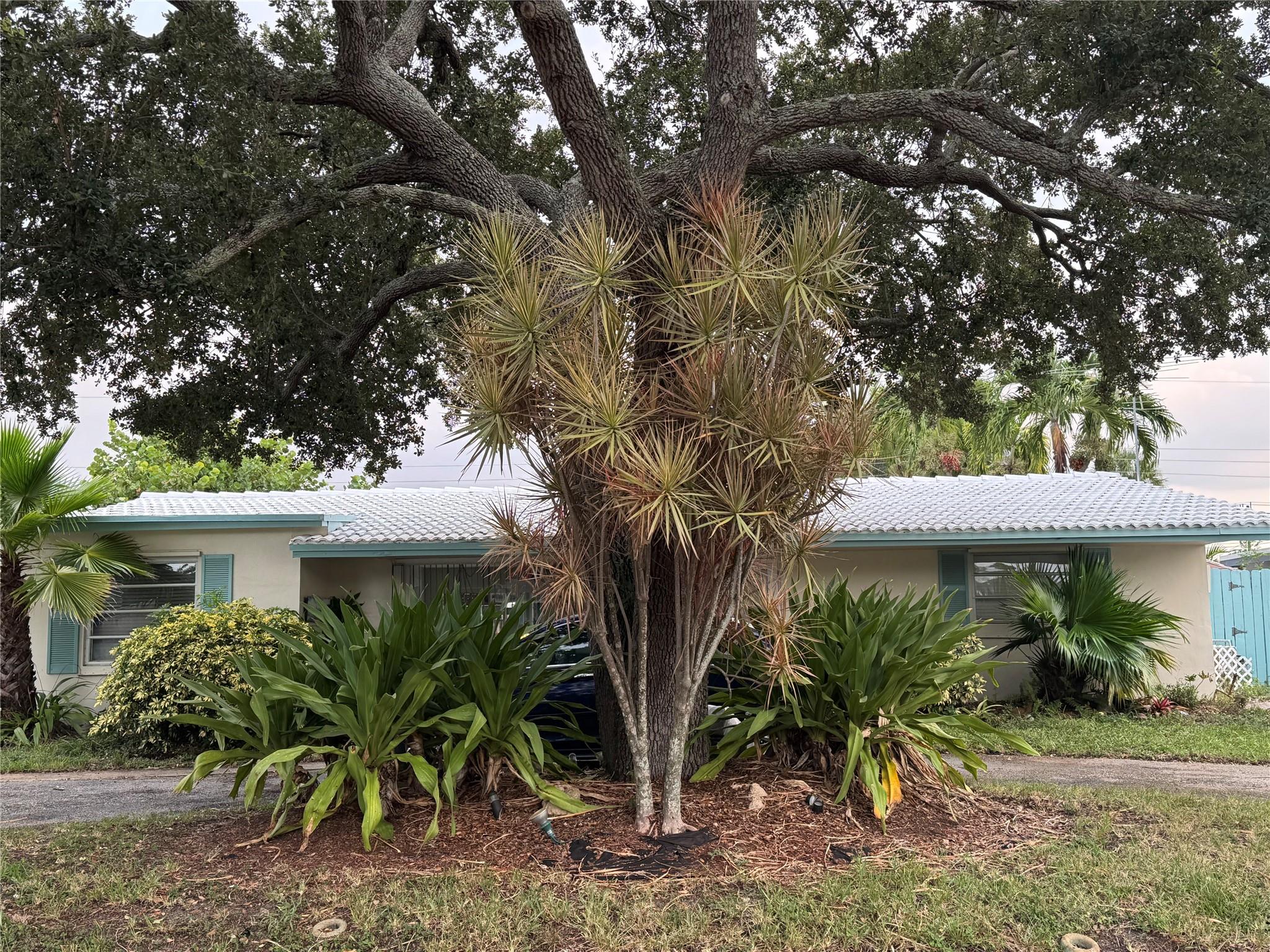 RIVERLAND VILLAGE SEC ONE - Residential