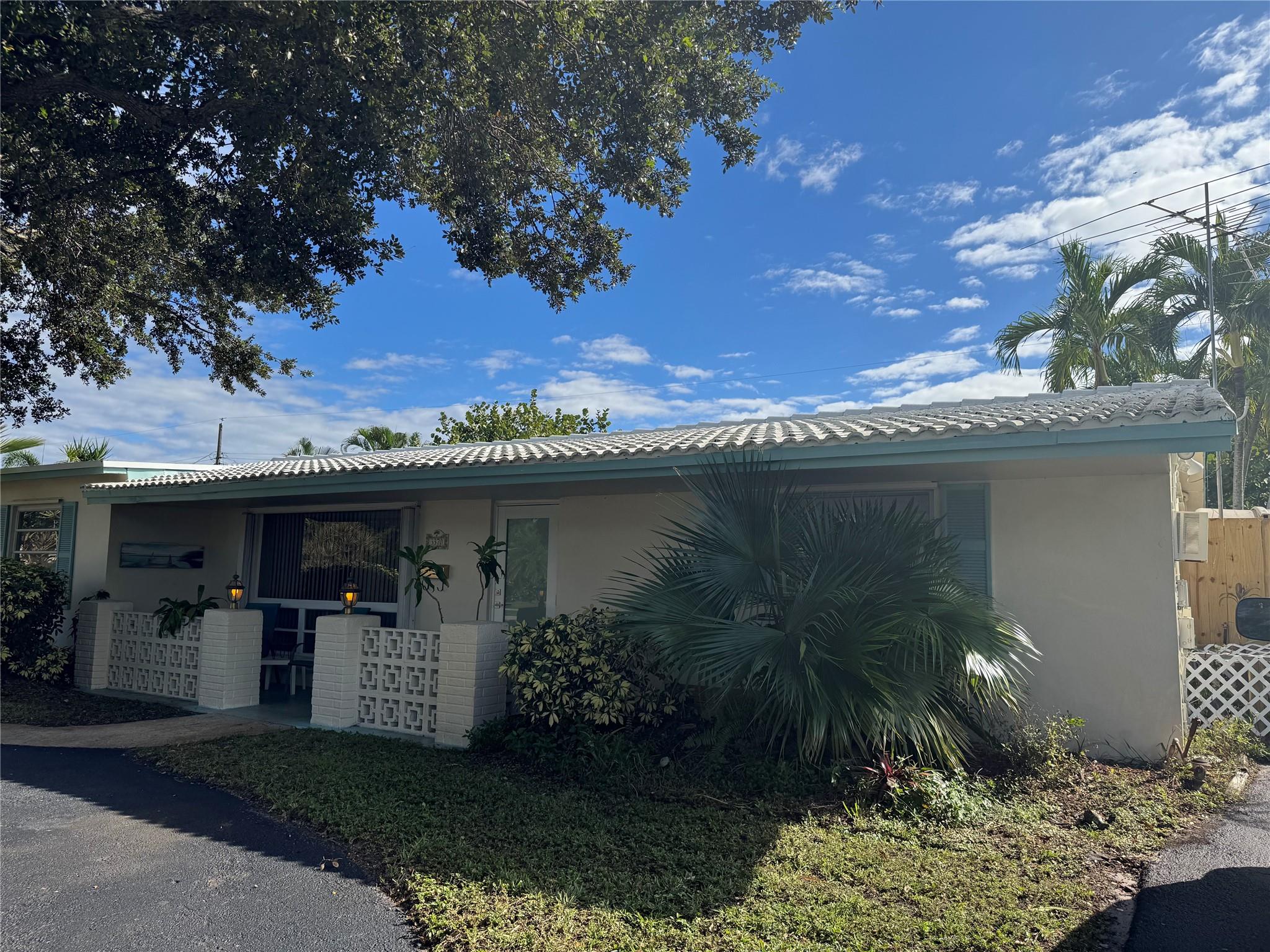 RIVERLAND VILLAGE SEC ONE - Residential