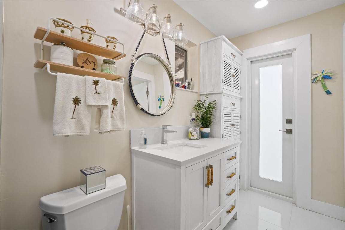 RIVERLAND VILLAGE SEC ONE - Residential