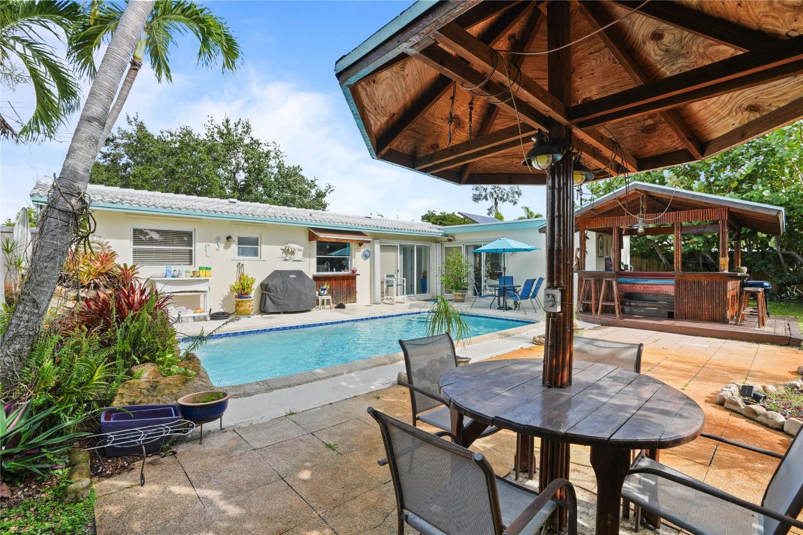 RIVERLAND VILLAGE SEC ONE - Residential