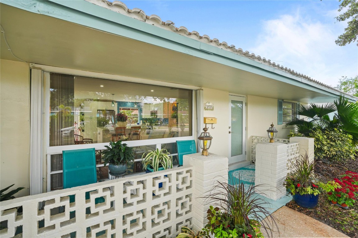 RIVERLAND VILLAGE SEC ONE - Residential