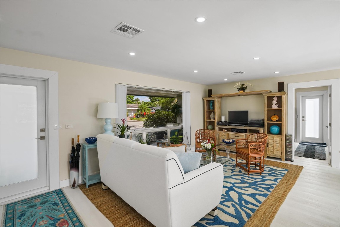 RIVERLAND VILLAGE SEC ONE - Residential