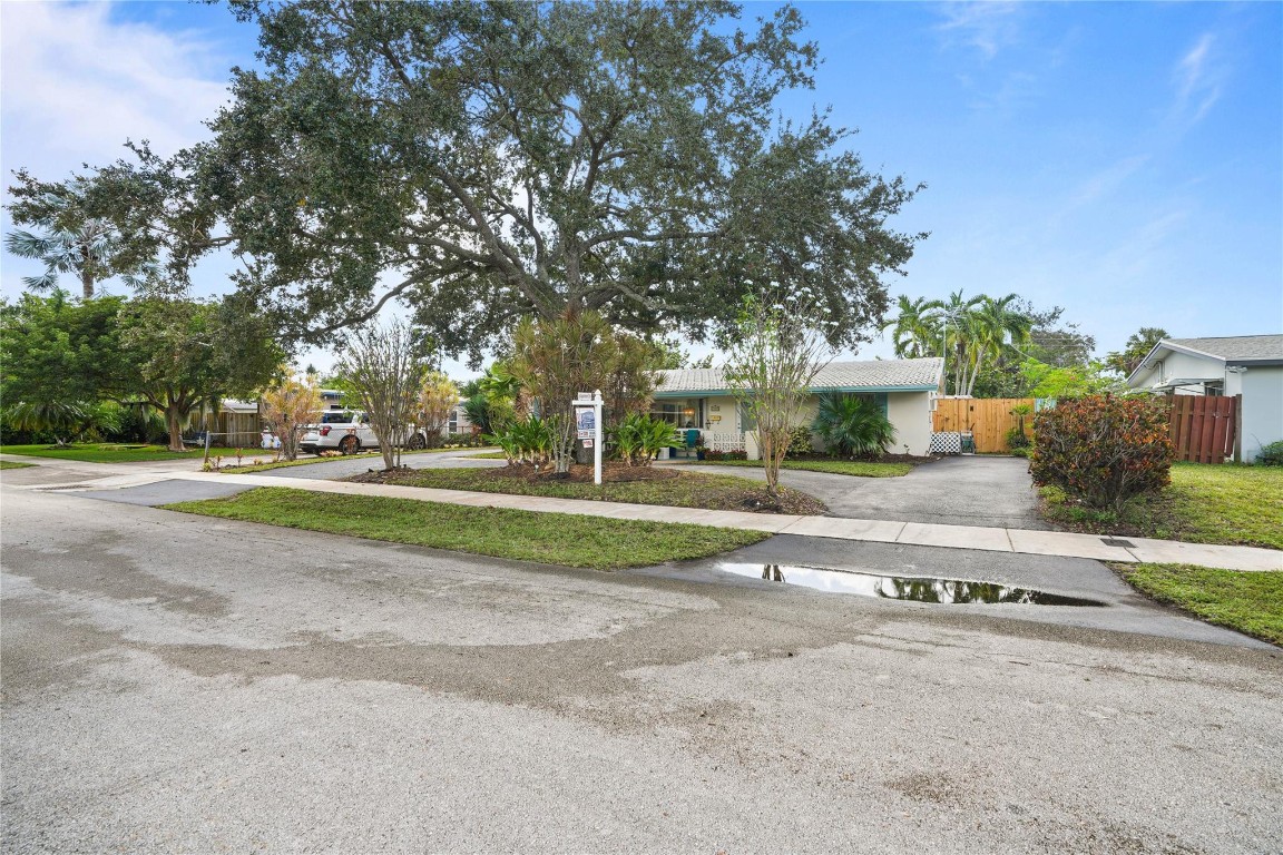 RIVERLAND VILLAGE SEC ONE - Residential