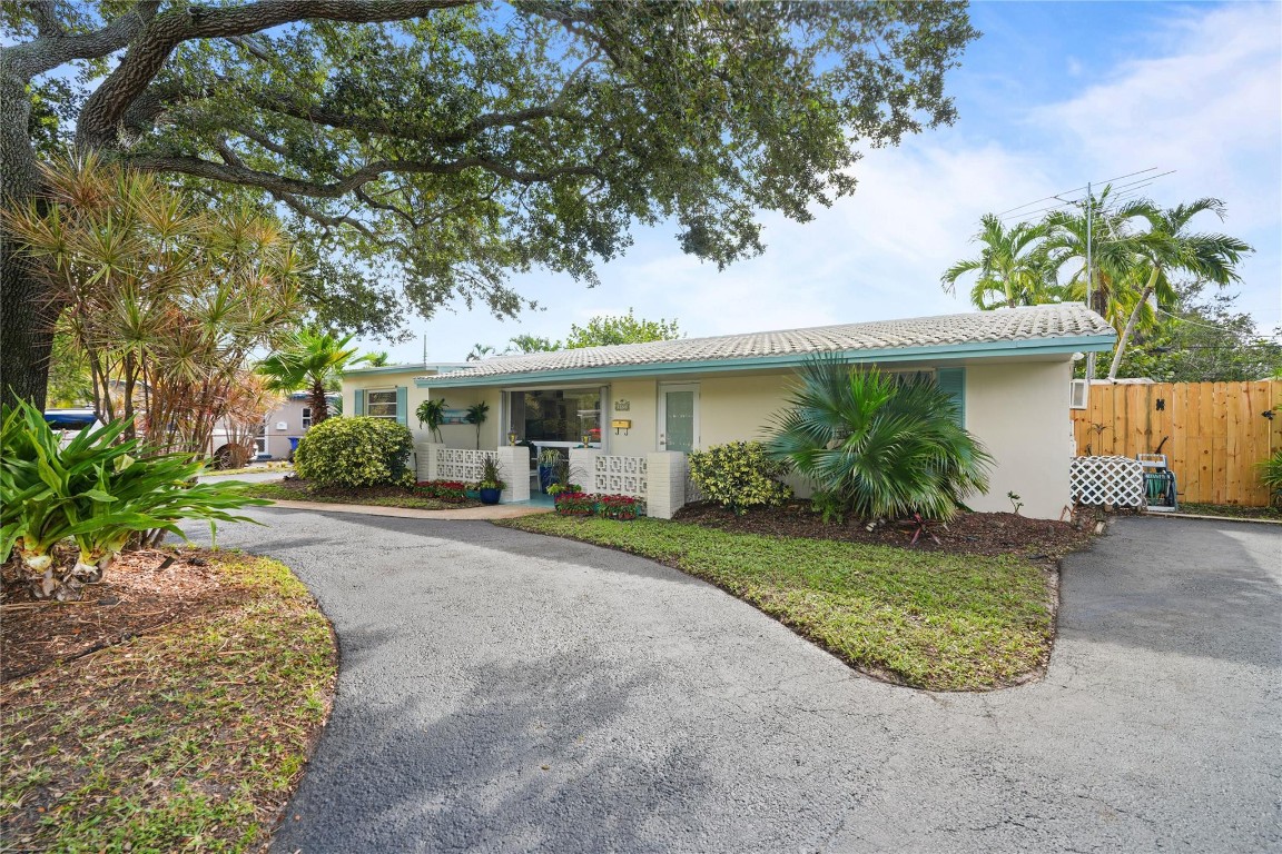 RIVERLAND VILLAGE SEC ONE - Residential