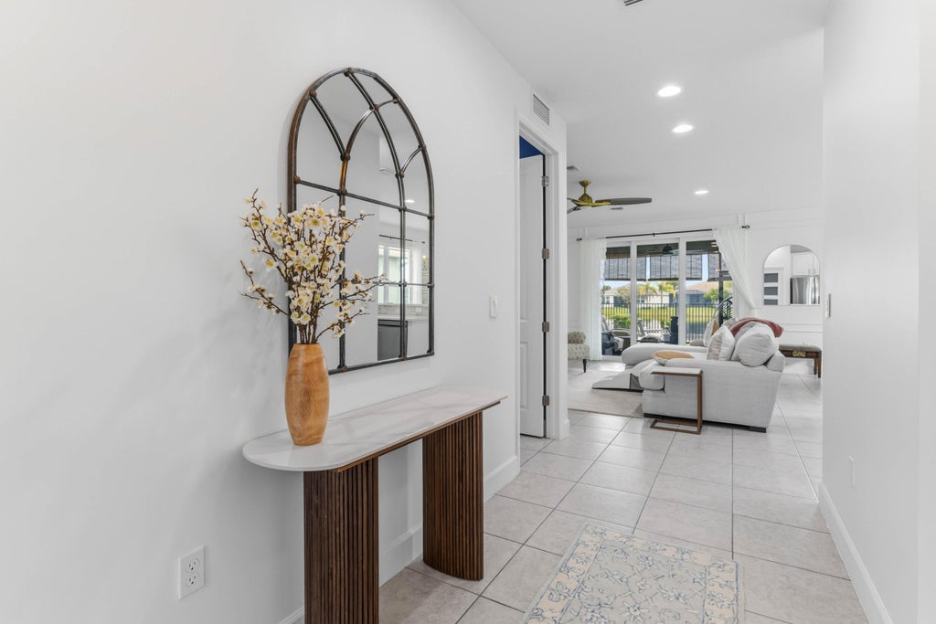 Photo of 12180 SW JASPER LAKE Way, Port Saint Lucie, FL 34987 (MLS # B26074495)