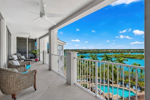 Photo of 700 S US Highway 1 #505, Jupiter, FL 33477 (MLS # B26087113)