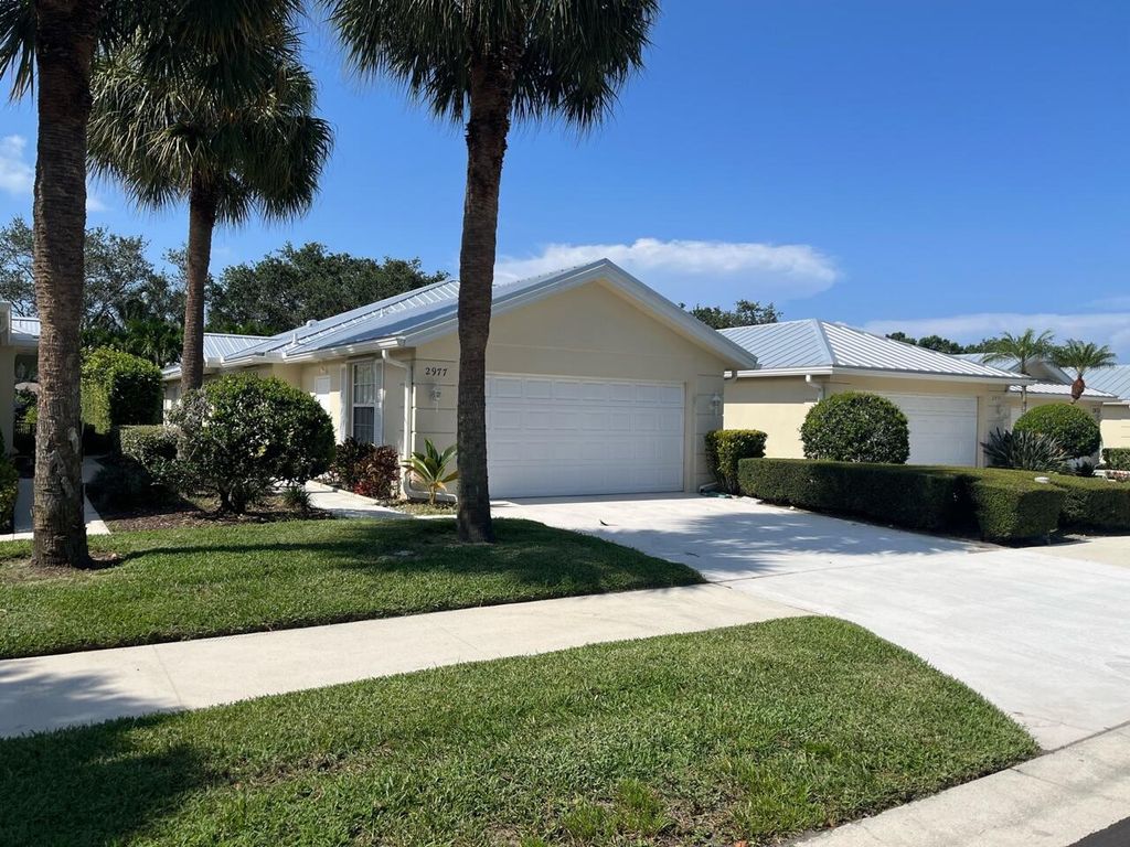Photo of 2977 SW Waterfall Trace Trce, Palm City, FL 34990 (MLS # R10809172)