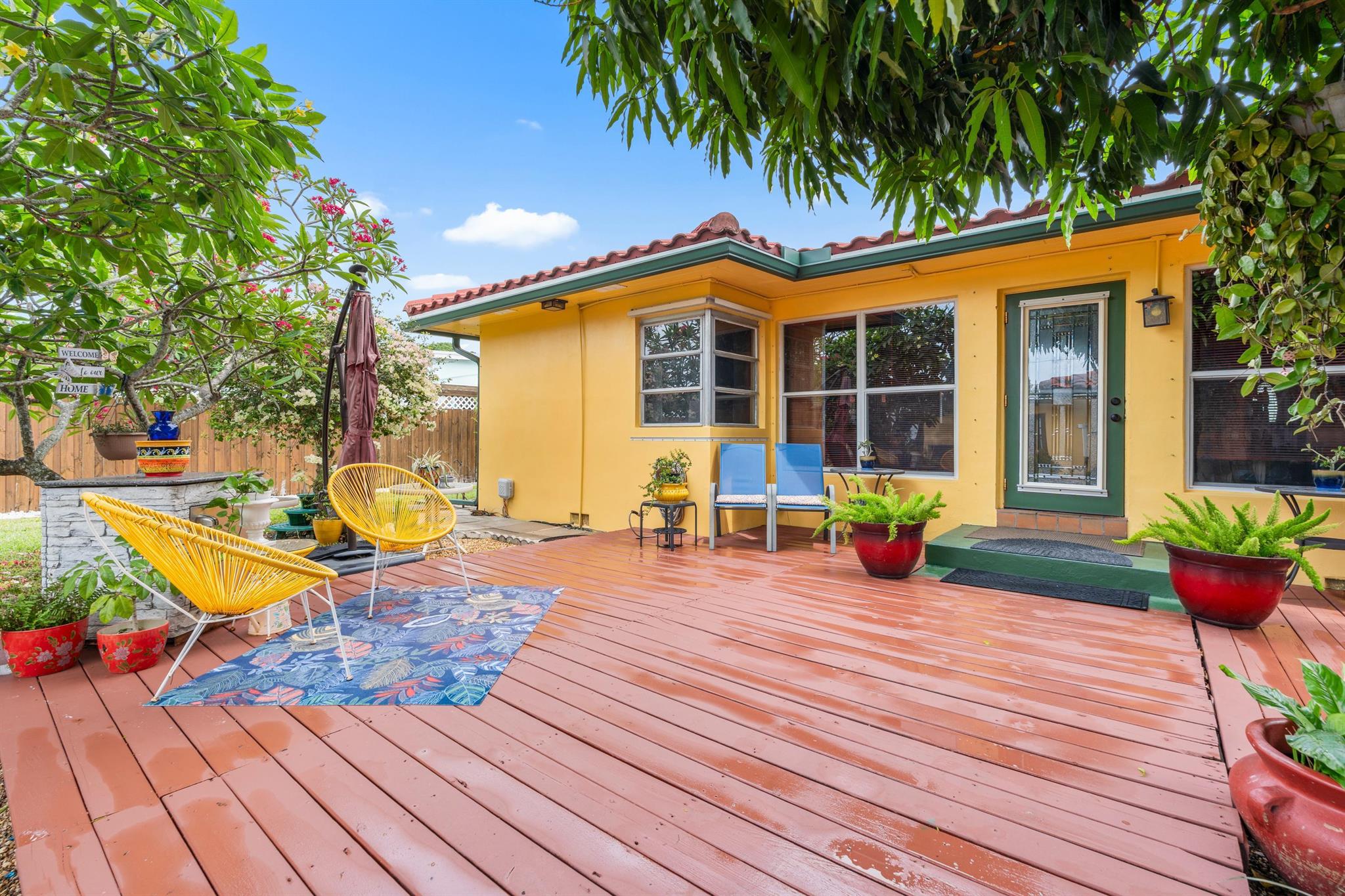 1802 Lake Osborne Drive