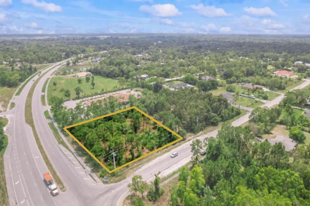 Photo of 0 ORANGE Boulevard, The Acreage, FL 33470 (MLS # B26071813)
