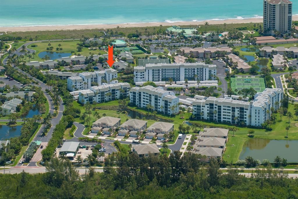 Photo of 2400 S Ocean Drive #7241, Fort Pierce, FL 34949 (MLS # R10698596)