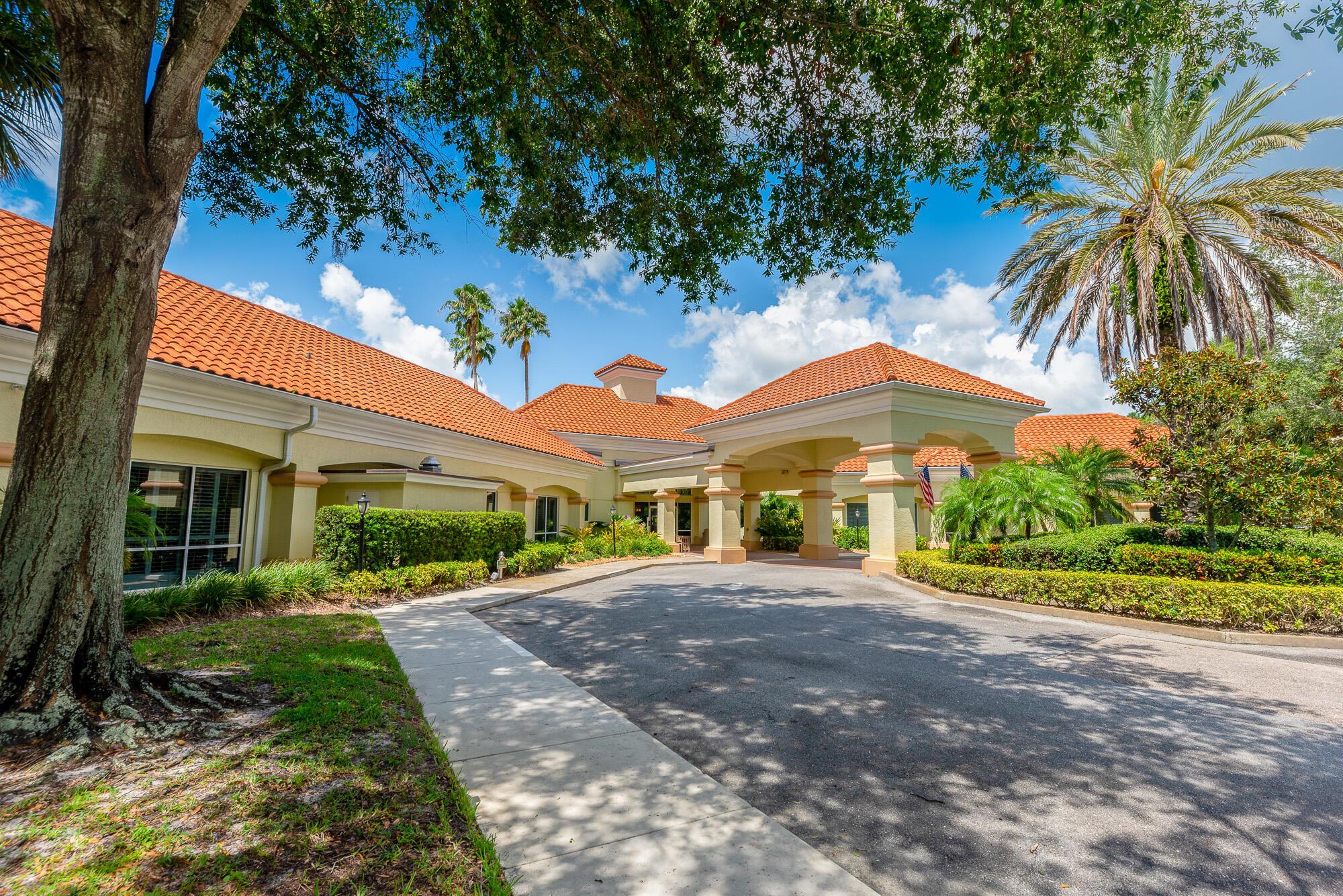 KINGS ISLE PHASE III - Residential