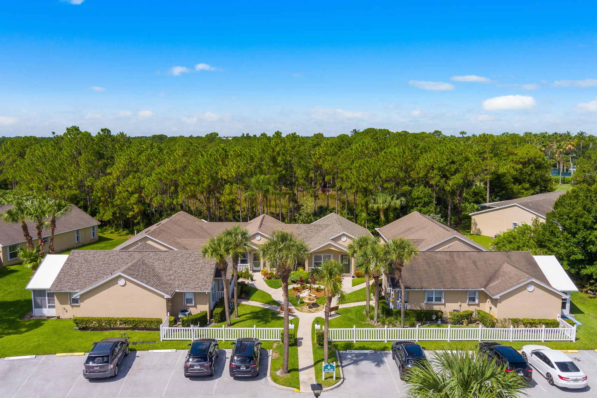 KINGS ISLE PHASE III - Residential