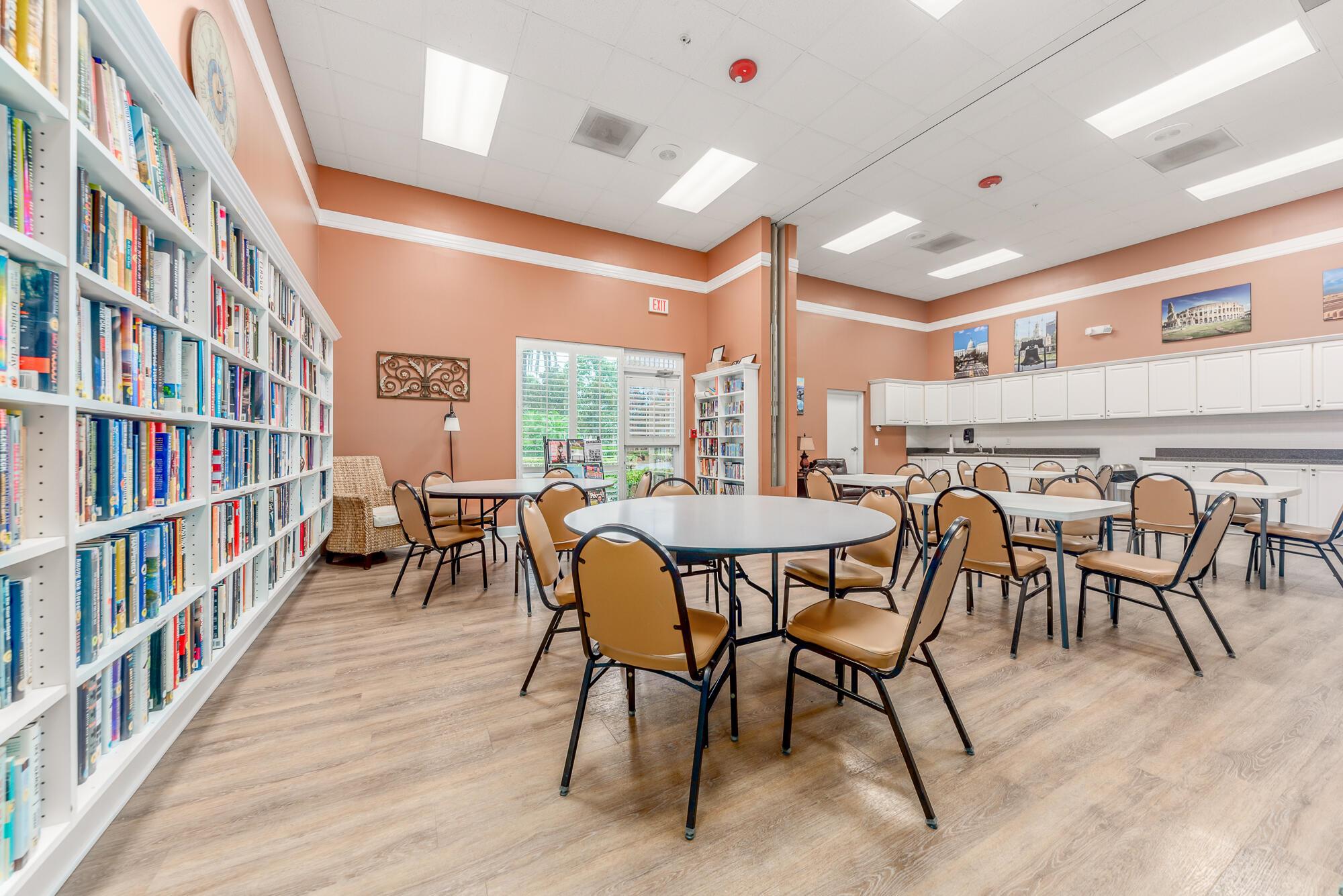 KINGS ISLE PHASE III - Residential