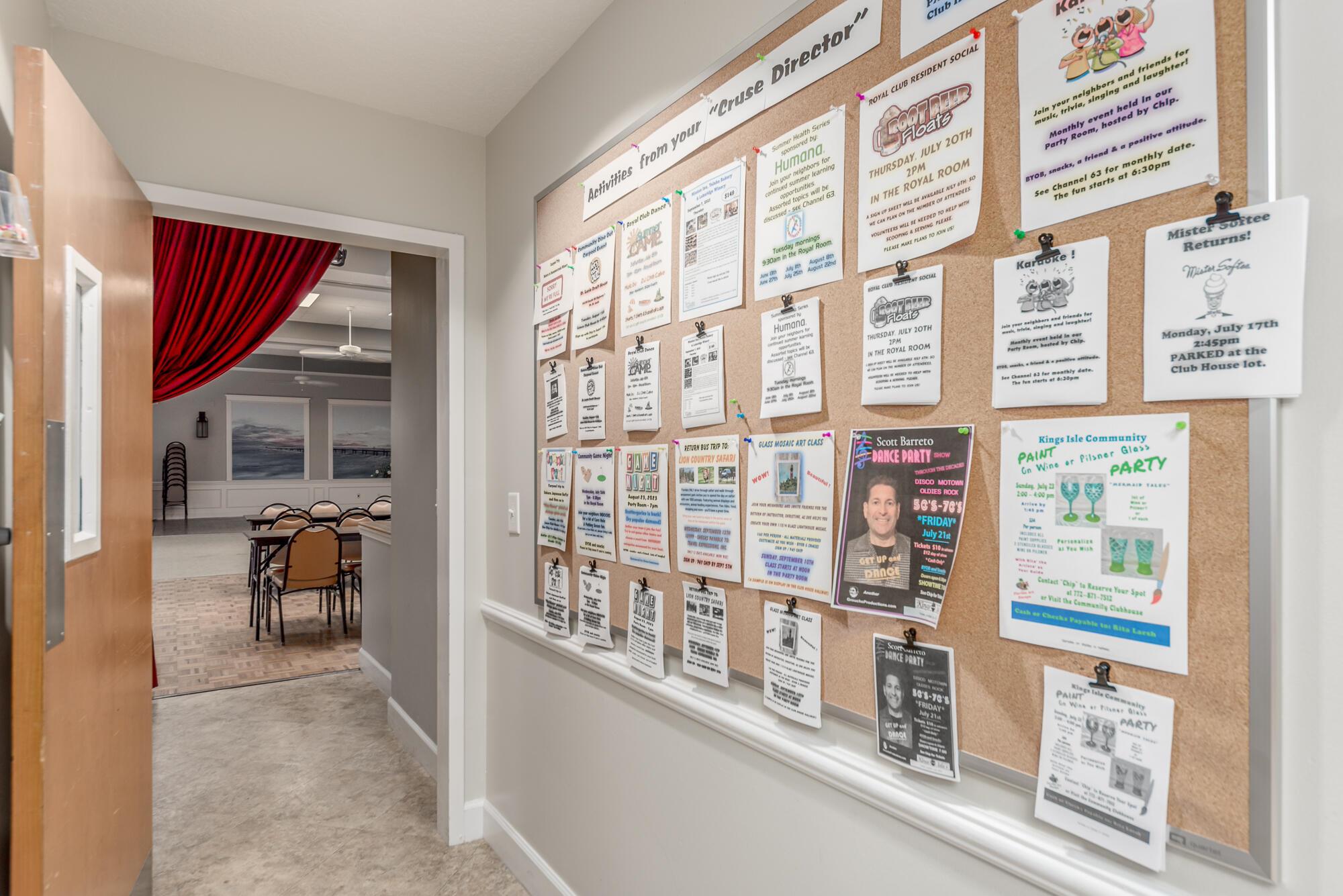 KINGS ISLE PHASE III - Residential