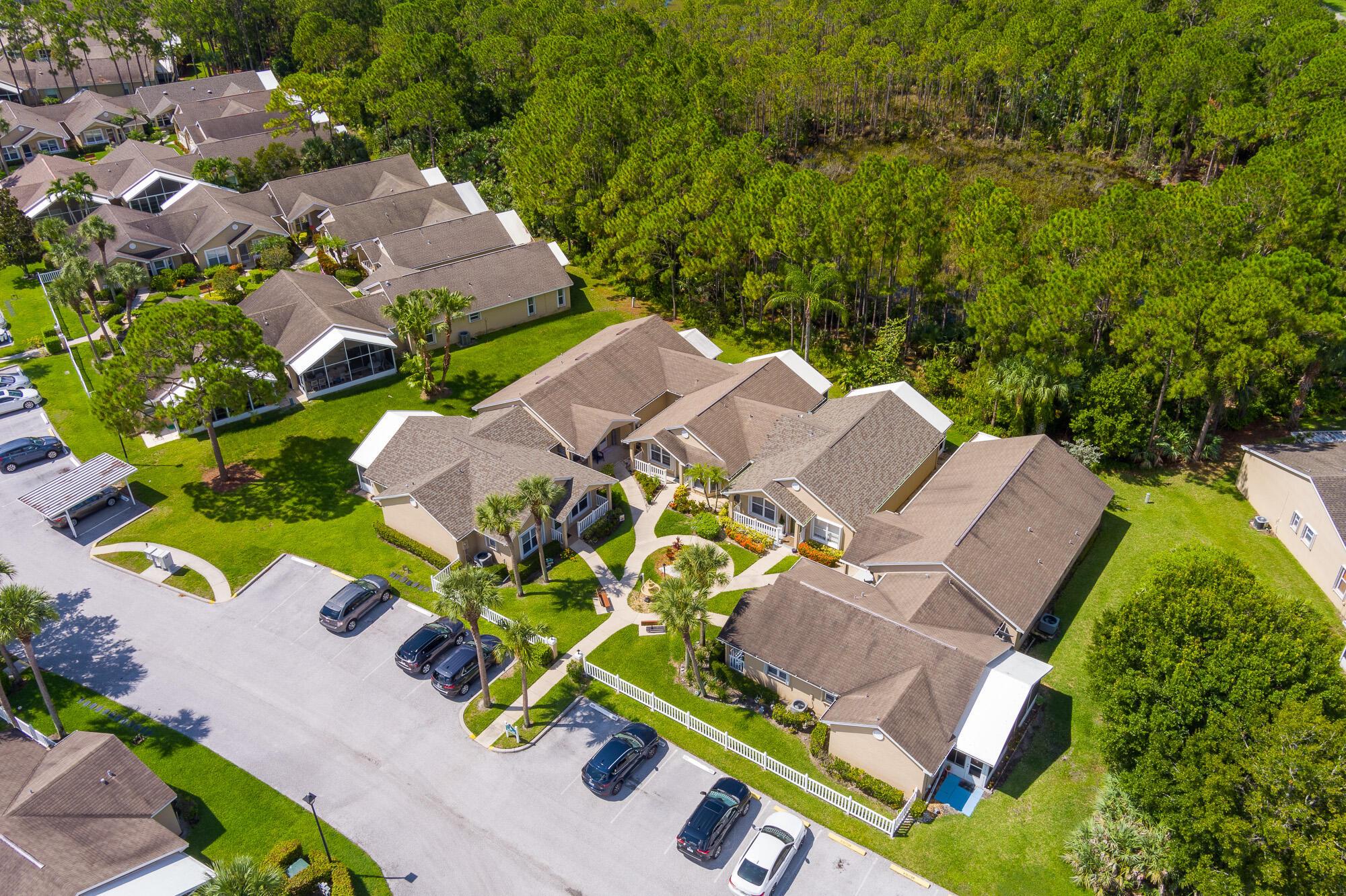 KINGS ISLE PHASE III - Residential