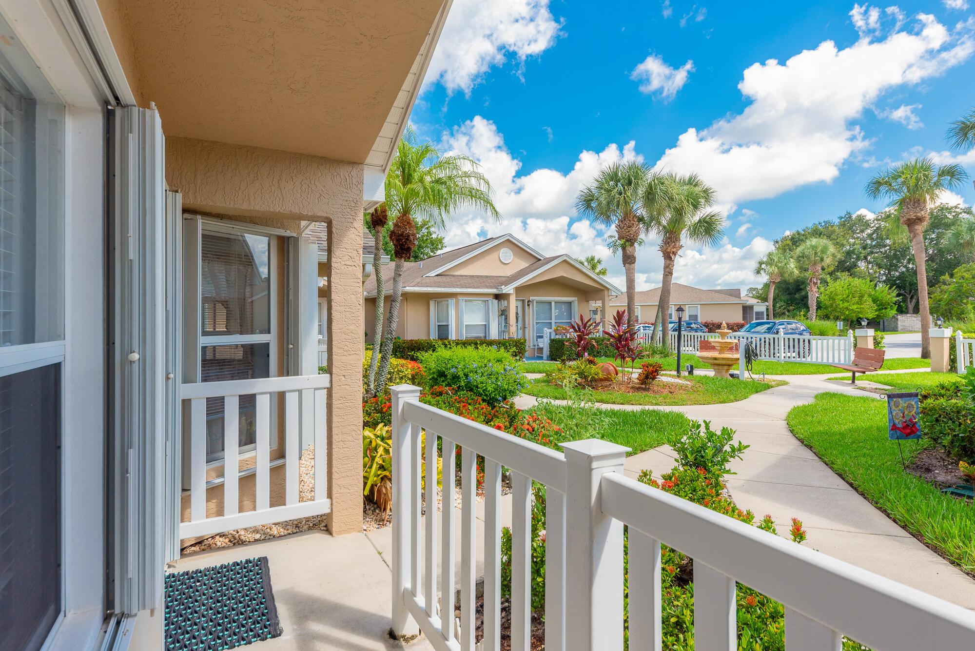 KINGS ISLE PHASE III - Residential