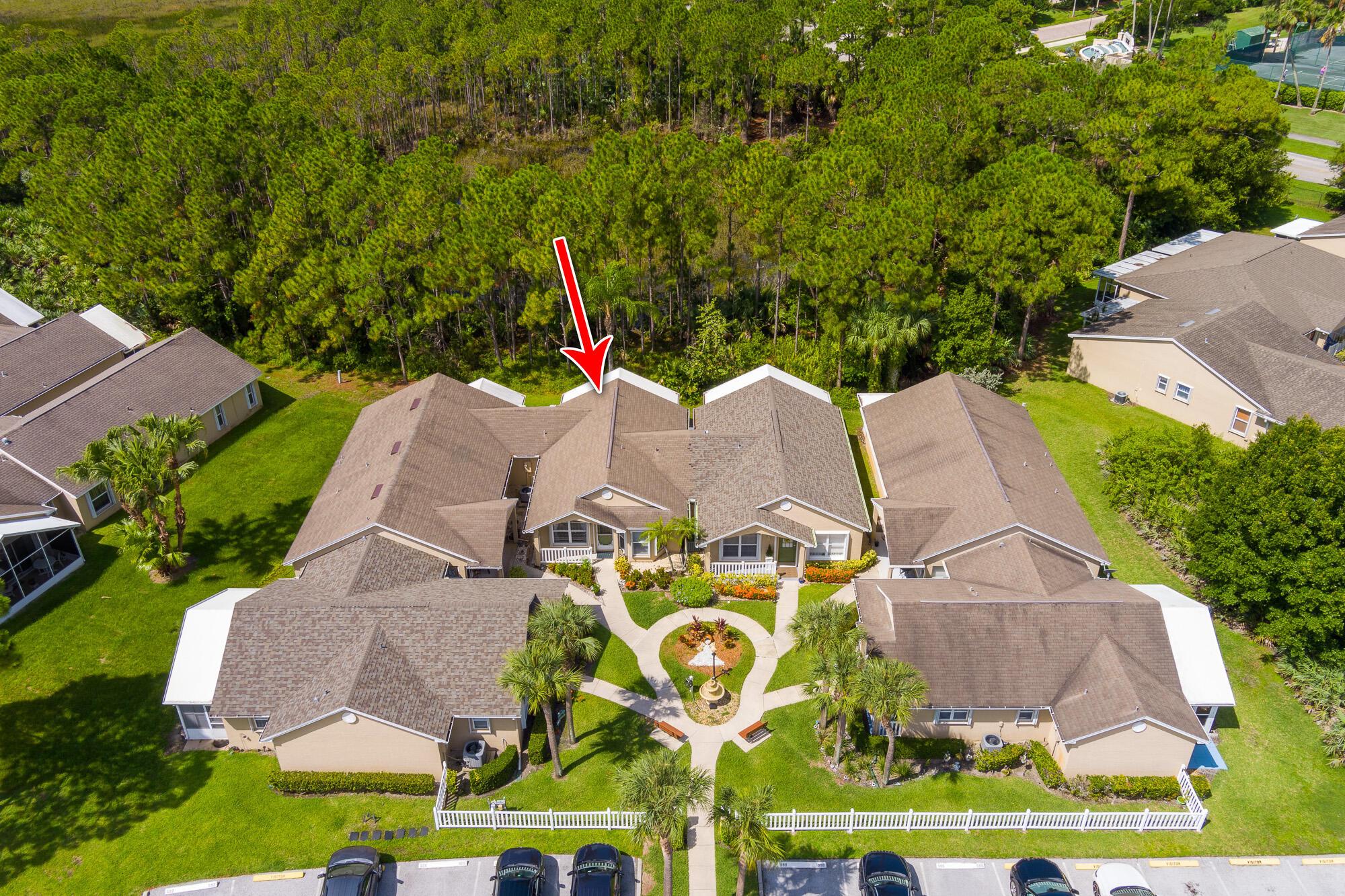 KINGS ISLE PHASE III - Residential