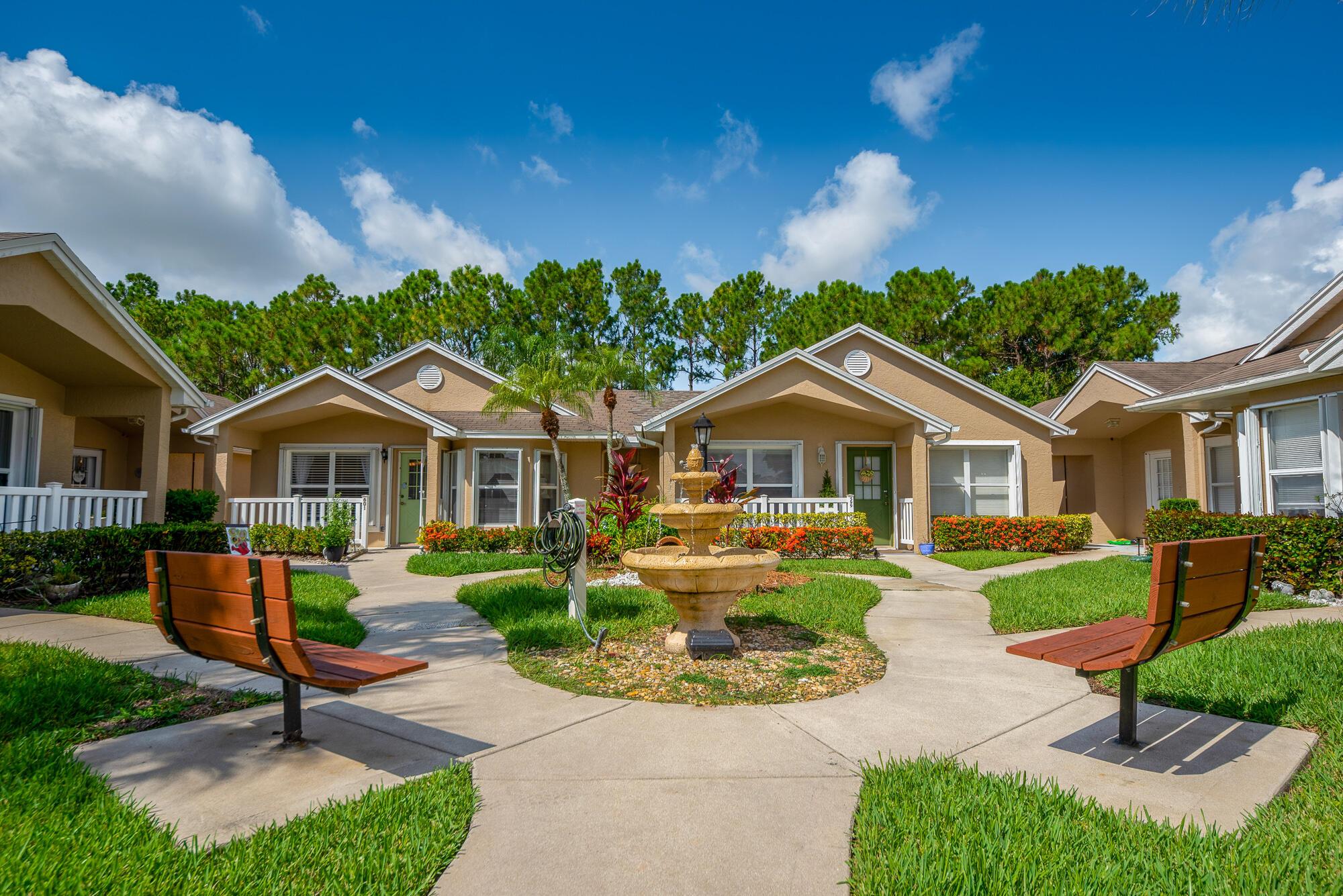 KINGS ISLE PHASE III - Residential