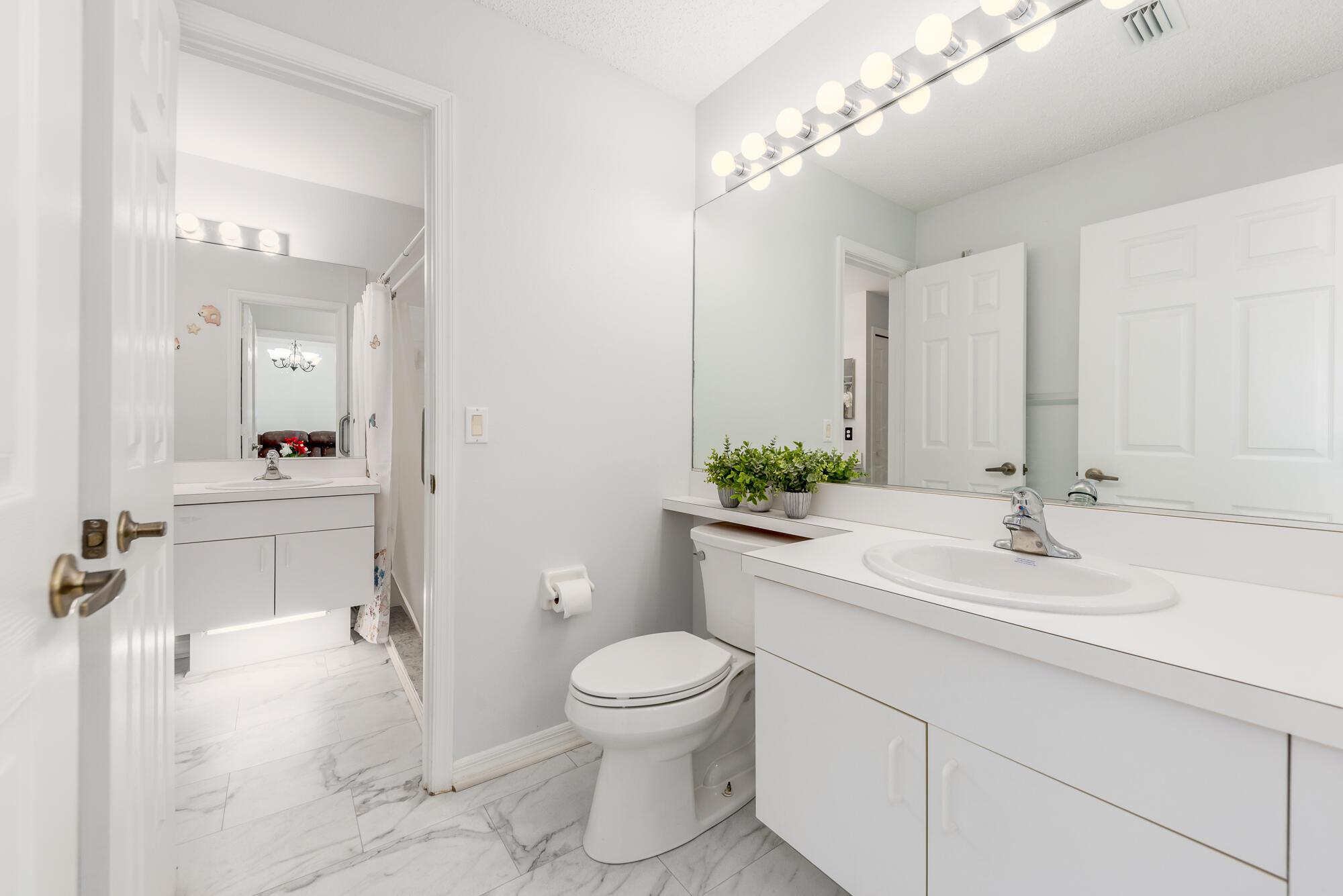 KINGS ISLE PHASE III - Residential