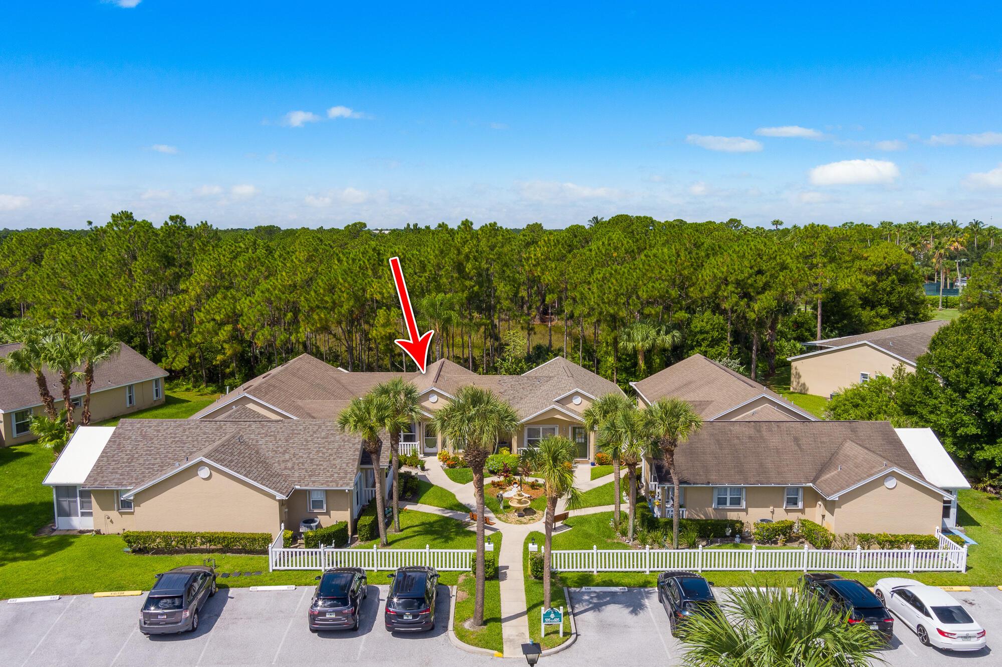 KINGS ISLE PHASE III - Residential