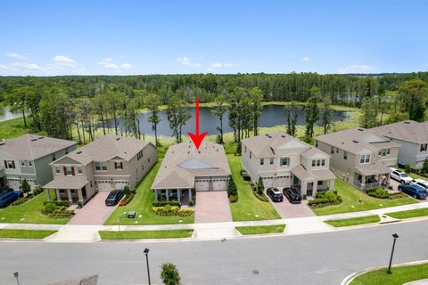 17936 Adrift Road Winter Garden FL 34787