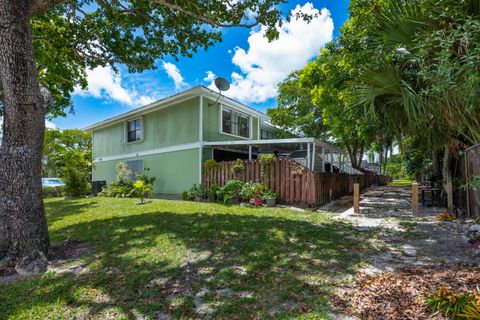 A home in West Palm Beach